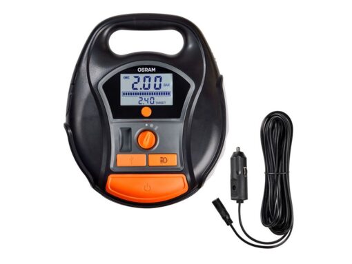 FRONT RUNNER - TYREINFLATE 6000 - Afbeelding 3