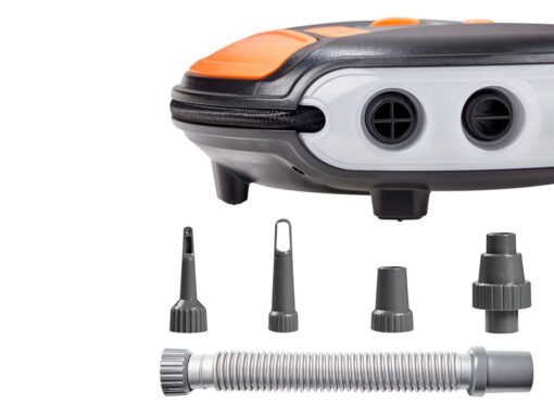 FRONT RUNNER - TYREINFLATE 6000 - Afbeelding 4