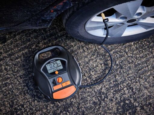 FRONT RUNNER - TYREINFLATE 6000 - Afbeelding 7