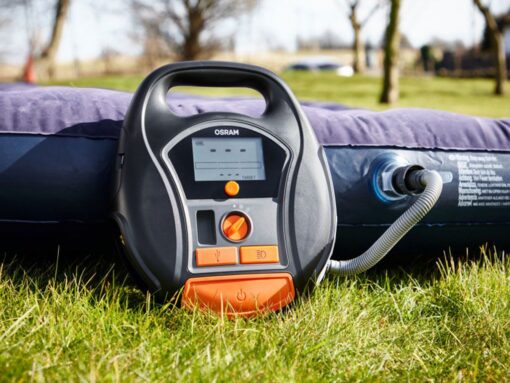 FRONT RUNNER - TYREINFLATE 6000 - Afbeelding 8
