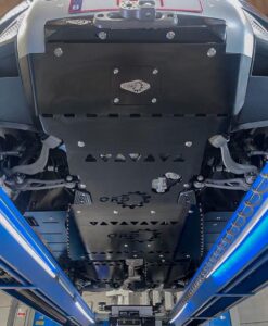 ORD - New Defender Full Underbody Kit