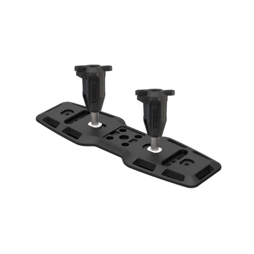 TRED 4X4 - Pro quick mounting kit