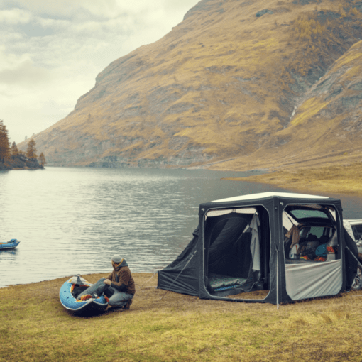 Dometic - HUB - Afbeelding 5