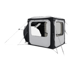 Dometic - HUB Mesh Panel