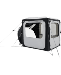 Dometic - HUB Mesh Panel