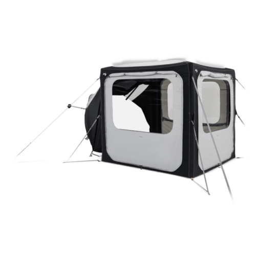 Dometic - HUB Mesh Panel
