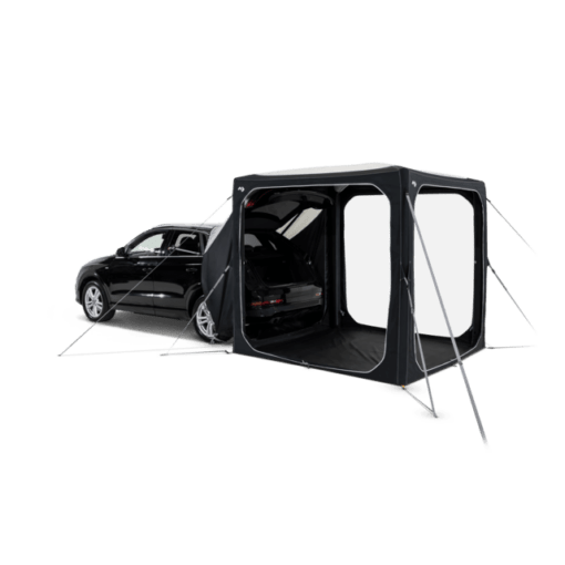 Dometic - HUB SUV Connection Tunnel