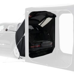 Alternative view of Dometic - HUB SUV Connection Tunnel
