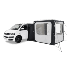 Dometic - HUB VW Connection Tunnel