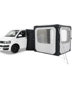 Dometic - HUB VW Connection Tunnel
