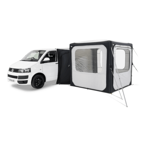 Dometic - HUB VW Connection Tunnel