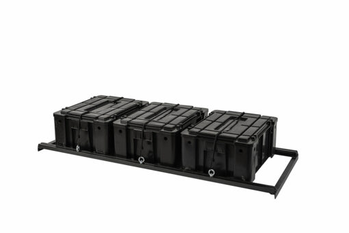 Bushtech - Ammobox / Wolf Pack - Afbeelding 3
