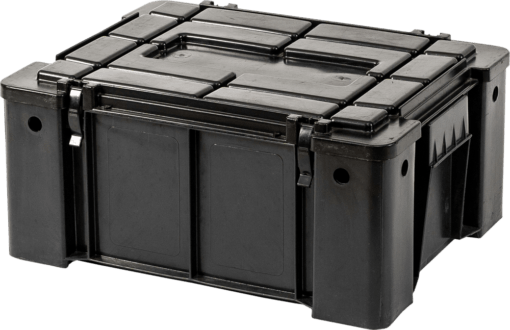Bushtech - Ammobox / Wolf Pack