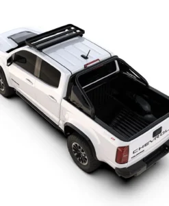 FRONT RUNNER - CHEVROLET SILVERADO 3E/4E GENERATIE (2013-HEDEN) CAB OVER CAMPER SLIMLINE II DRAGERSET