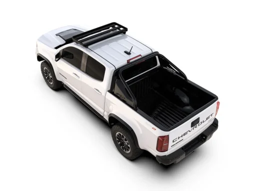 FRONT RUNNER - CHEVROLET SILVERADO 3E/4E GENERATIE (2013-HEDEN) CAB OVER CAMPER SLIMLINE II DRAGERSET