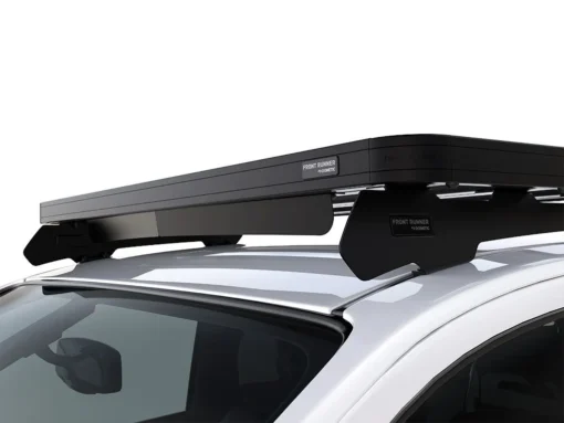 FRONT RUNNER - CHEVROLET COLORADO /GMC CANYON ZR2 2ND GEN (2015-2022) CAB OVER CAMPER SLIMLINE II ROOF RACK KIT - Afbeelding 4