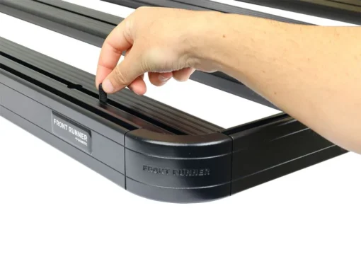 FRONT RUNNER - CHEVROLET COLORADO /GMC CANYON ZR2 2ND GEN (2015-2022) CAB OVER CAMPER SLIMLINE II ROOF RACK KIT - Afbeelding 6