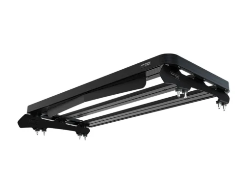 FRONT RUNNER - CHEVROLET SILVERADO 3E/4E GENERATIE (2013-HEDEN) CAB OVER CAMPER SLIMLINE II DRAGERSET - Afbeelding 8