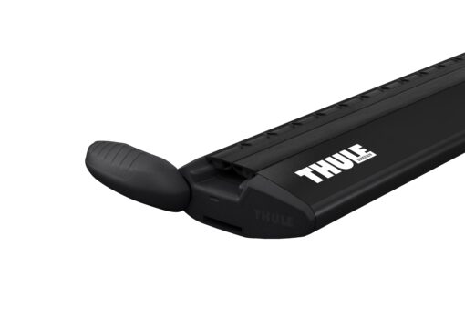 THULE - Wingbar Evo 118 Black - Afbeelding 5