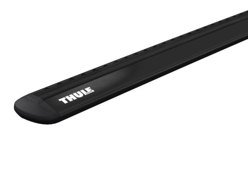 THULE - Wingbar Evo 118 Black - Afbeelding 2