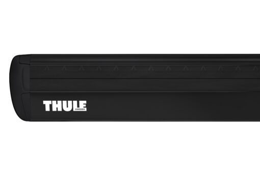 THULE - Wingbar Evo 118 Black - Afbeelding 7