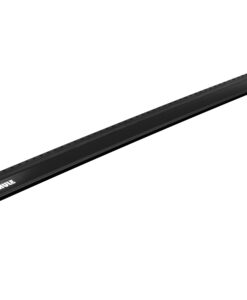 THULE - Wingbar Evo 118 Black