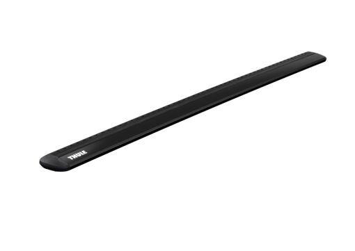 THULE - Wingbar Evo 118 Black