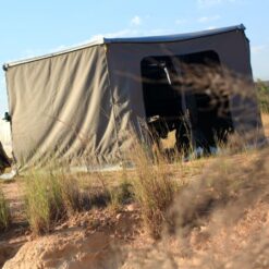 Quick Pitch - Side Wall Kit 270° Awning - 2,6m