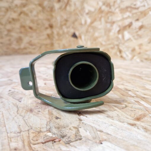 Flexibele schenktuit voor stalen brandstof jerrycan - Afbeelding 6