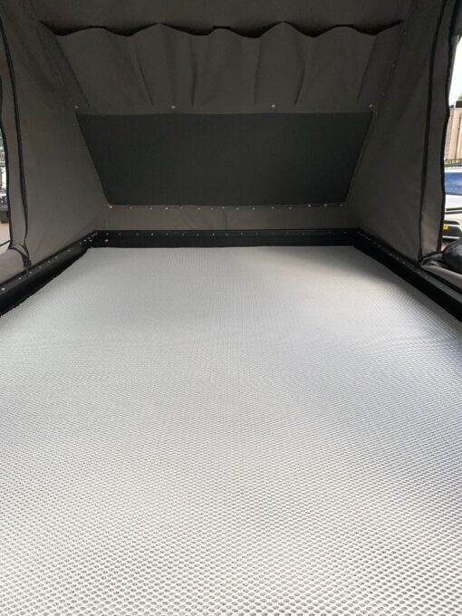 Quick Pitch - Anti-condensmatras - Afbeelding 2