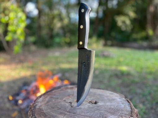 ALL 4 ADVENTURE CAMPBOSS - KNIFE ROLL - Afbeelding 3