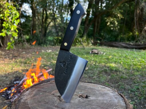 ALL 4 ADVENTURE CAMPBOSS - KNIFE ROLL - Afbeelding 4