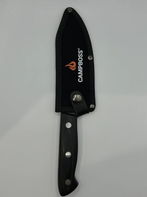 ALL 4 ADVENTURE CAMPBOSS - KNIFE ROLL - Afbeelding 8