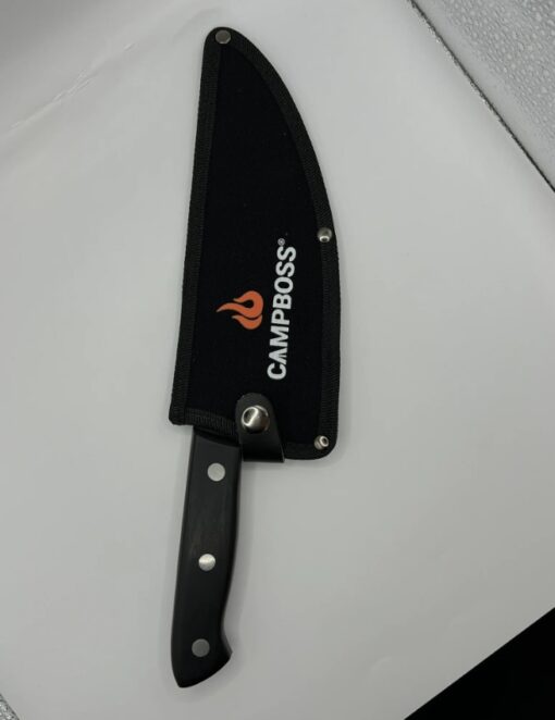 ALL 4 ADVENTURE CAMPBOSS - KNIFE ROLL - Afbeelding 9