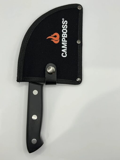 ALL 4 ADVENTURE CAMPBOSS - KNIFE ROLL - Afbeelding 10