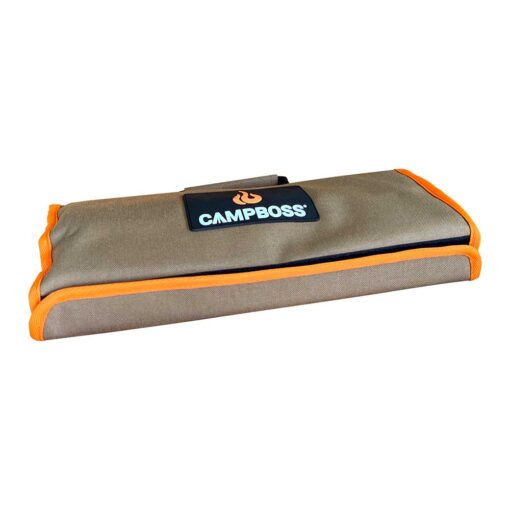 ALL 4 ADVENTURE CAMPBOSS - KNIFE ROLL - Afbeelding 11