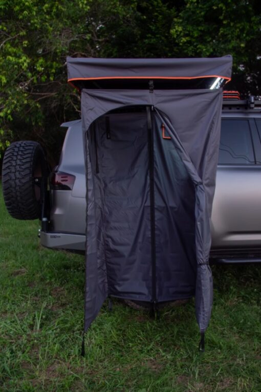 Campboss - Nudie Boss Shower Tent QUICKIE - Afbeelding 5