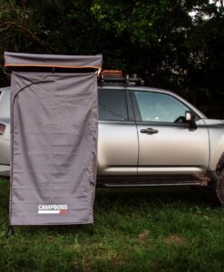 Campboss - Nudie Boss Shower Tent QUICKIE