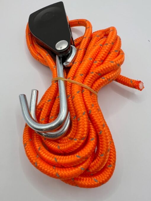 Campboss - Boss Ratchie - Afbeelding 4