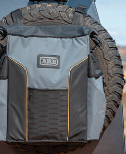 ARB - TrackPack Series III