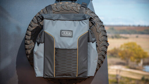 ARB - TrackPack Series III