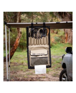 ARB - Camp kitchen organiser
