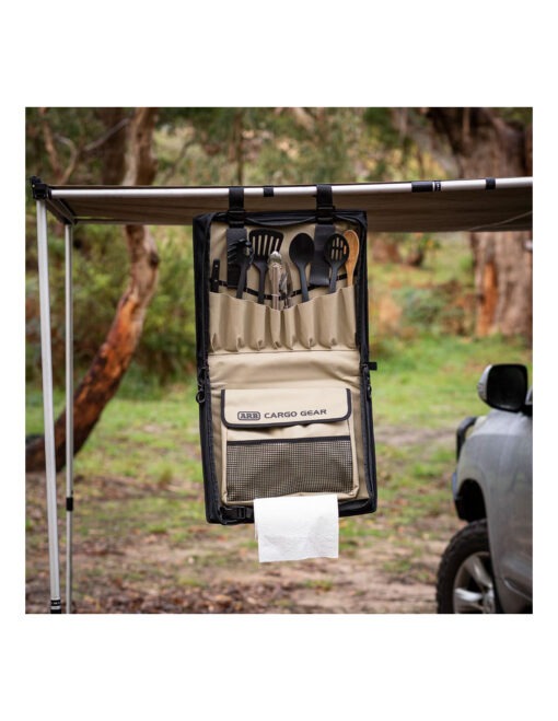 ARB - Camp kitchen organiser
