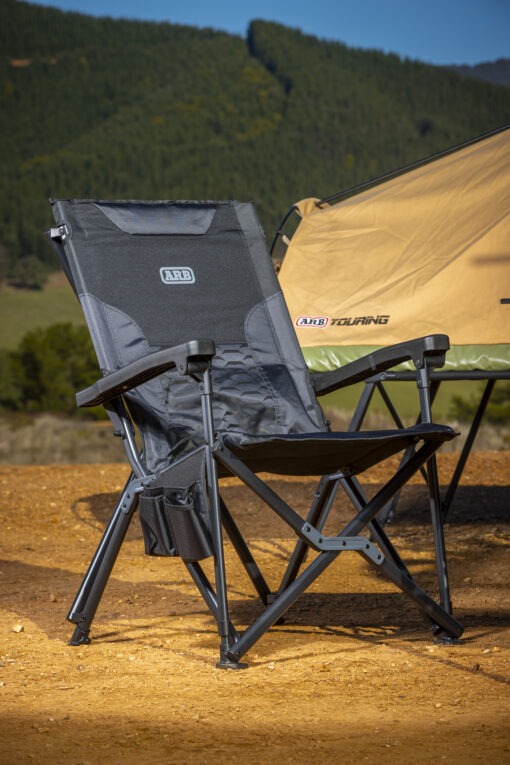 ARB - Pinnacle Camp Chair - Afbeelding 2