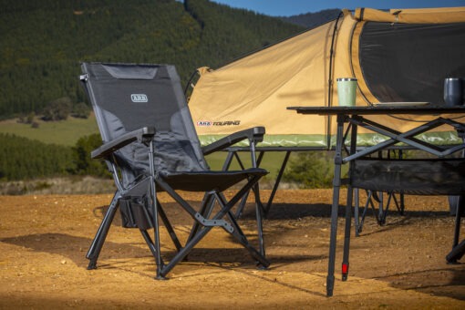 ARB - Pinnacle Camp Chair - Afbeelding 3