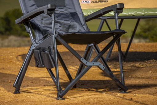 ARB - Pinnacle Camp Chair - Afbeelding 4