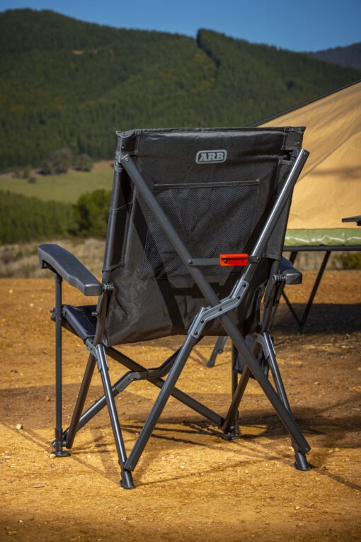 ARB - Pinnacle Camp Chair - Afbeelding 6