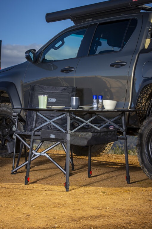 ARB - Pinnacle Camp Table - Afbeelding 3