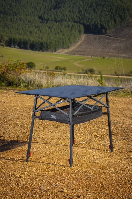 ARB - Pinnacle Camp Table