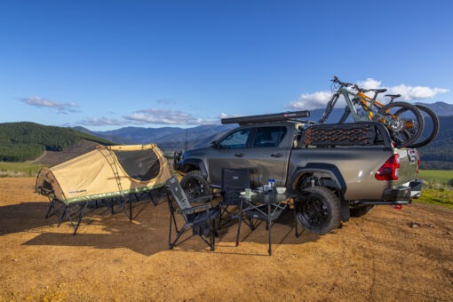 ARB - Pinnacle Camp Table - Afbeelding 7